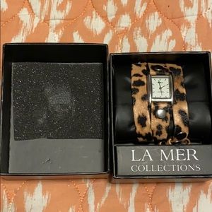 La Mer Watch